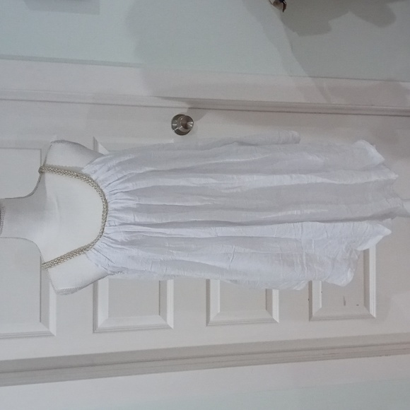 nouveamonde Tops - White Top